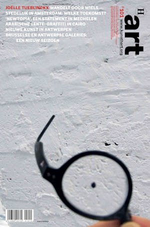 HART Nr. 101 cover