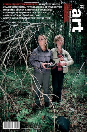HART Nr. 102 cover