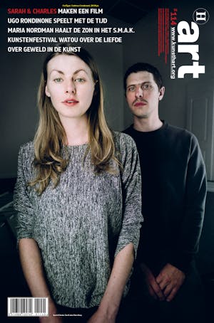 HART Nr. 114 cover