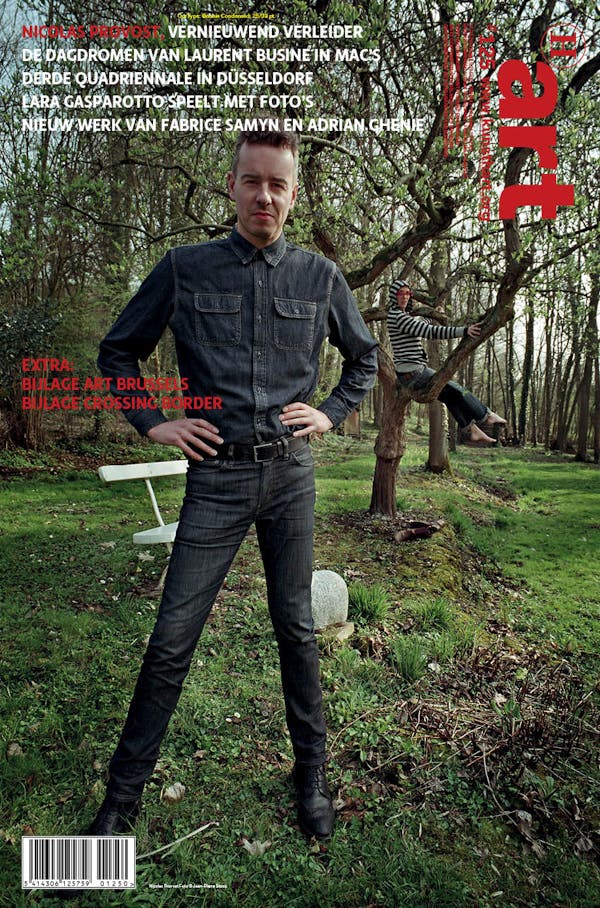 HART Nr. 125 cover