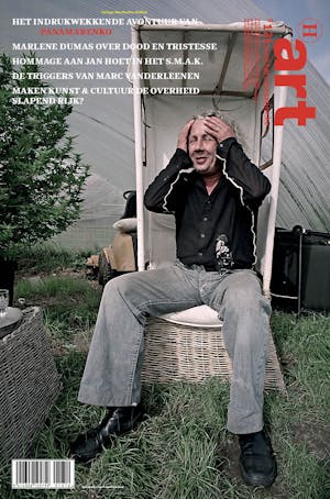 HART Nr. 131 cover