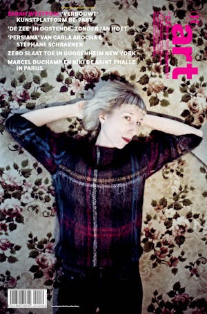 HART Nr. 133 cover