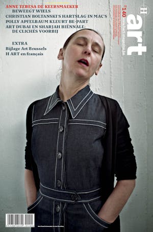 HART Nr. 140 cover