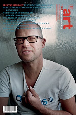 HART Nr. 161 cover