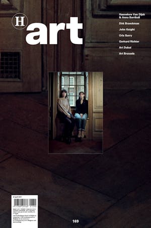 HART Nr.  cover