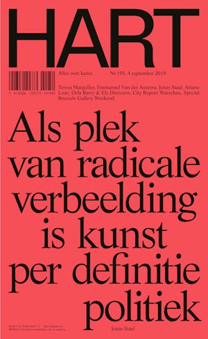 HART Nr. 195 cover