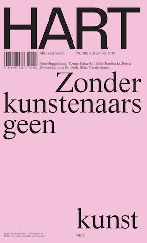 HART Nr. 198 cover