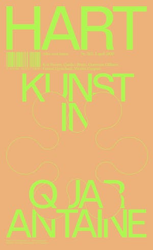 HART Nr. 202 cover