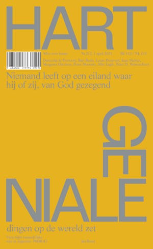 HART Nr. 212 cover