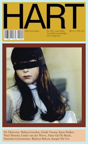 HART Nr. 224 cover