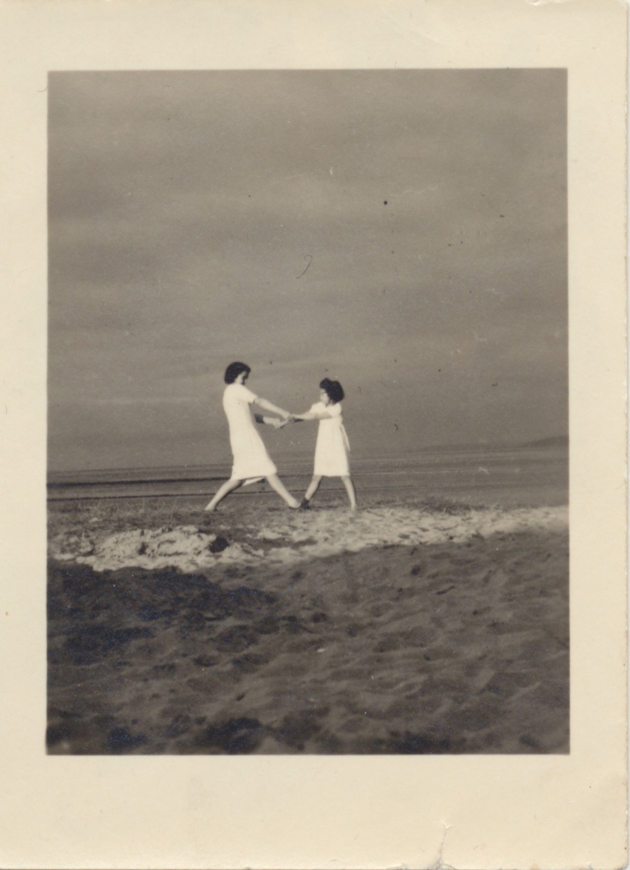 Jacqueline Mesmaeker, Peggy & J.M. , © Jacqueline Mesmaeker