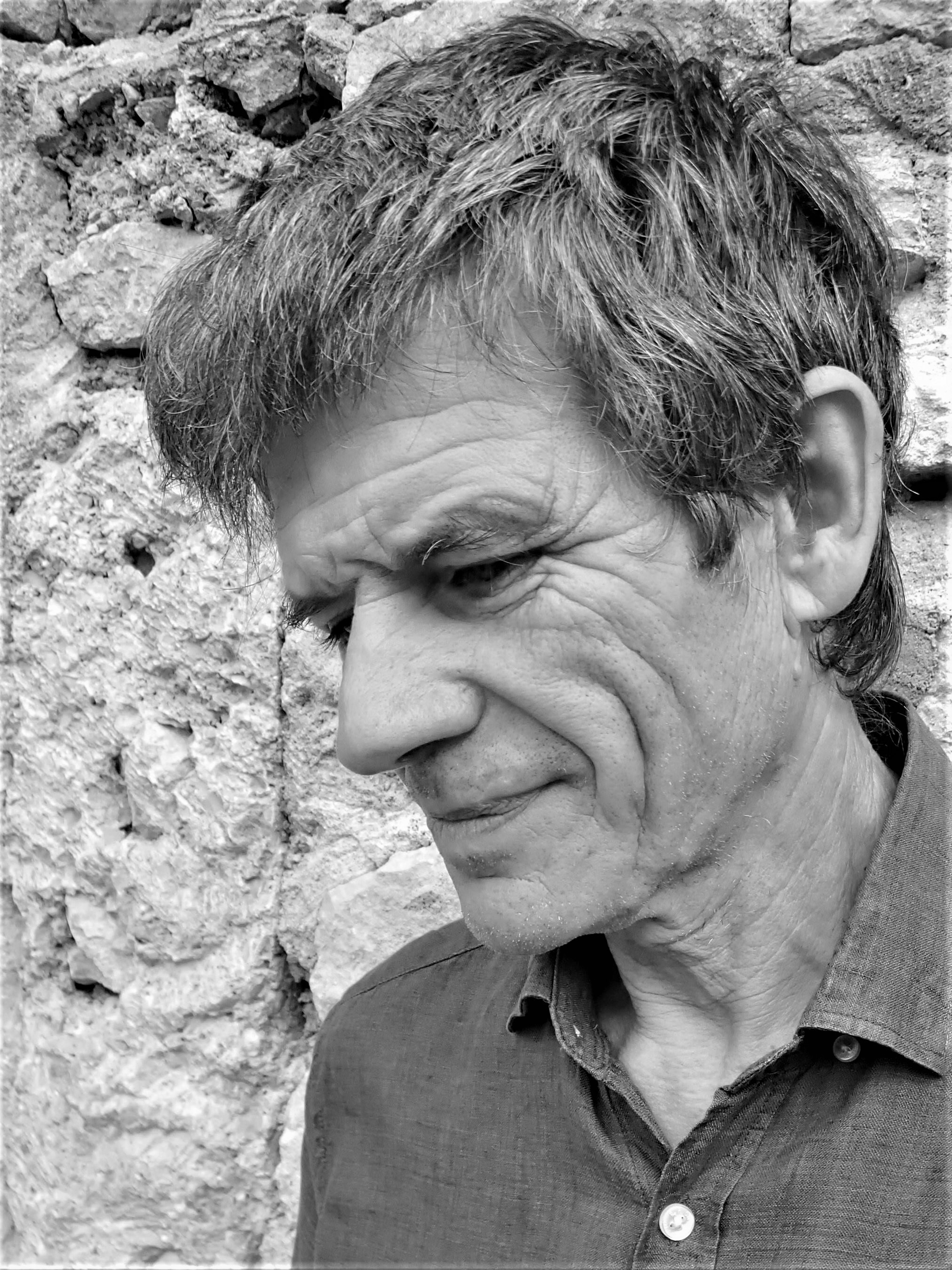 Wim Cuyvers – Alle rechten voorbehouden