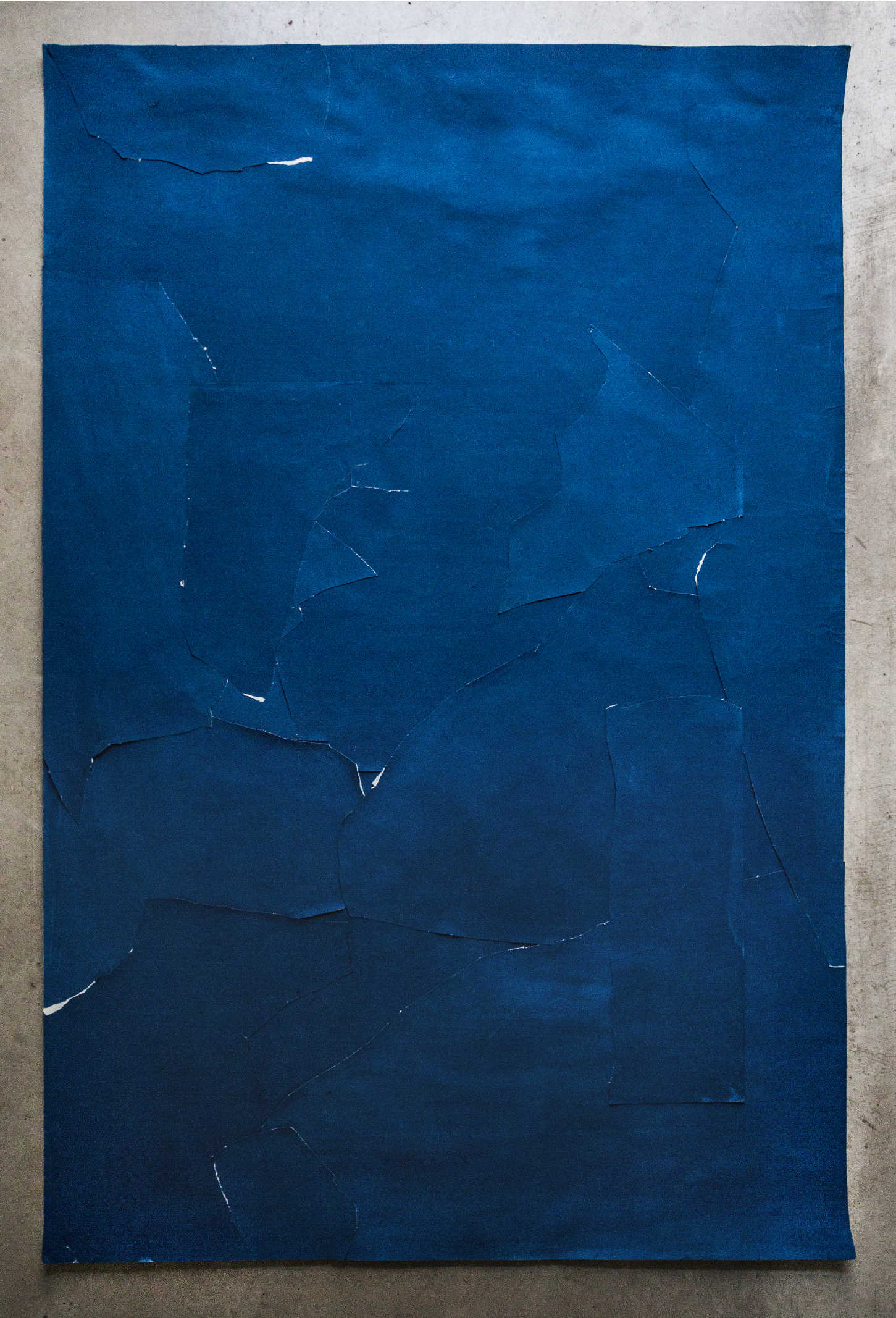 Filip Collin, Zonder titel, 2019