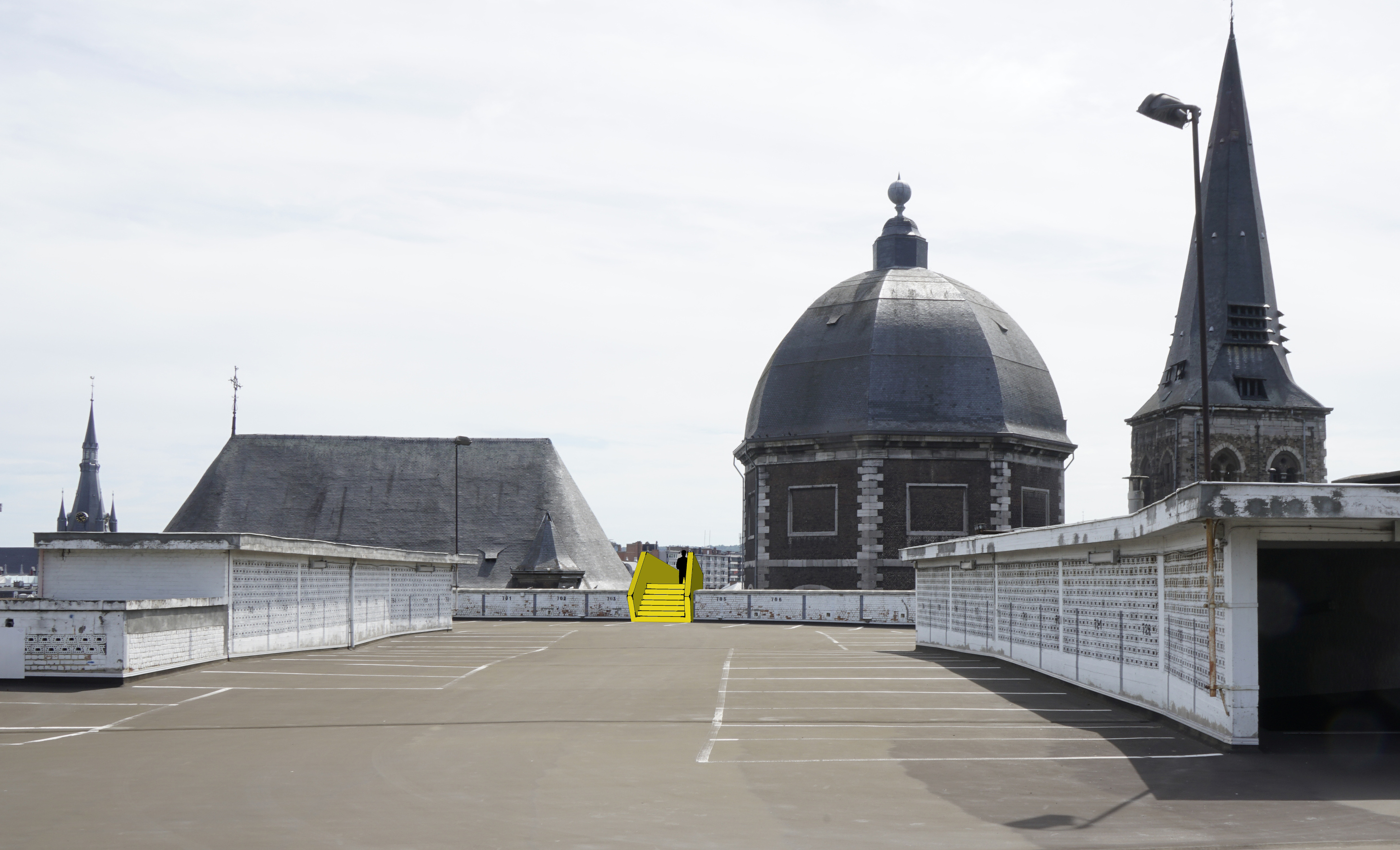 Adrien Tirtiaux, Plus près, © Adrien Tirtiaux