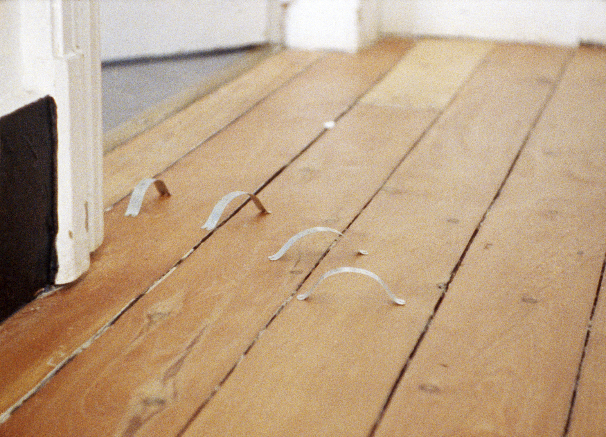 Manon de Boer, The Untroubled Mind, 2016, BE, 16mm naar digitaal bestand, kleur, 4/3, geluidloos, 7'39