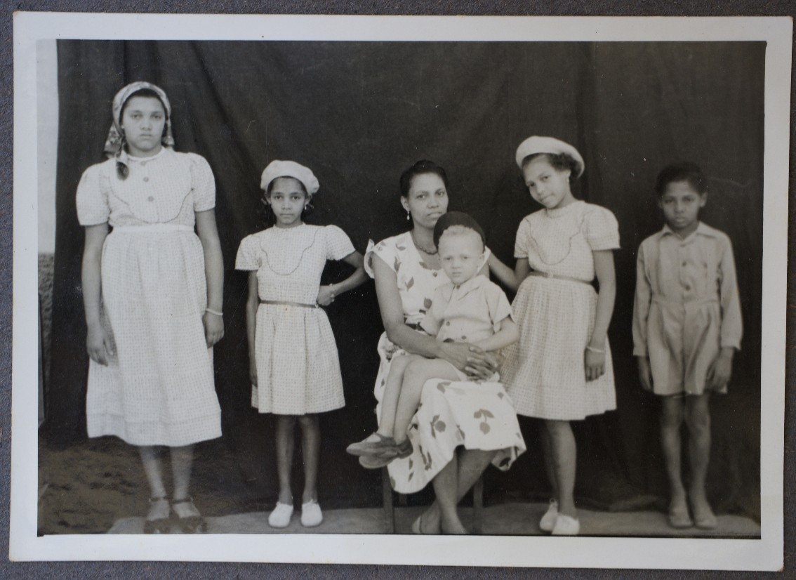 The Recaptionning Project, © Collection Kanuto Chenge