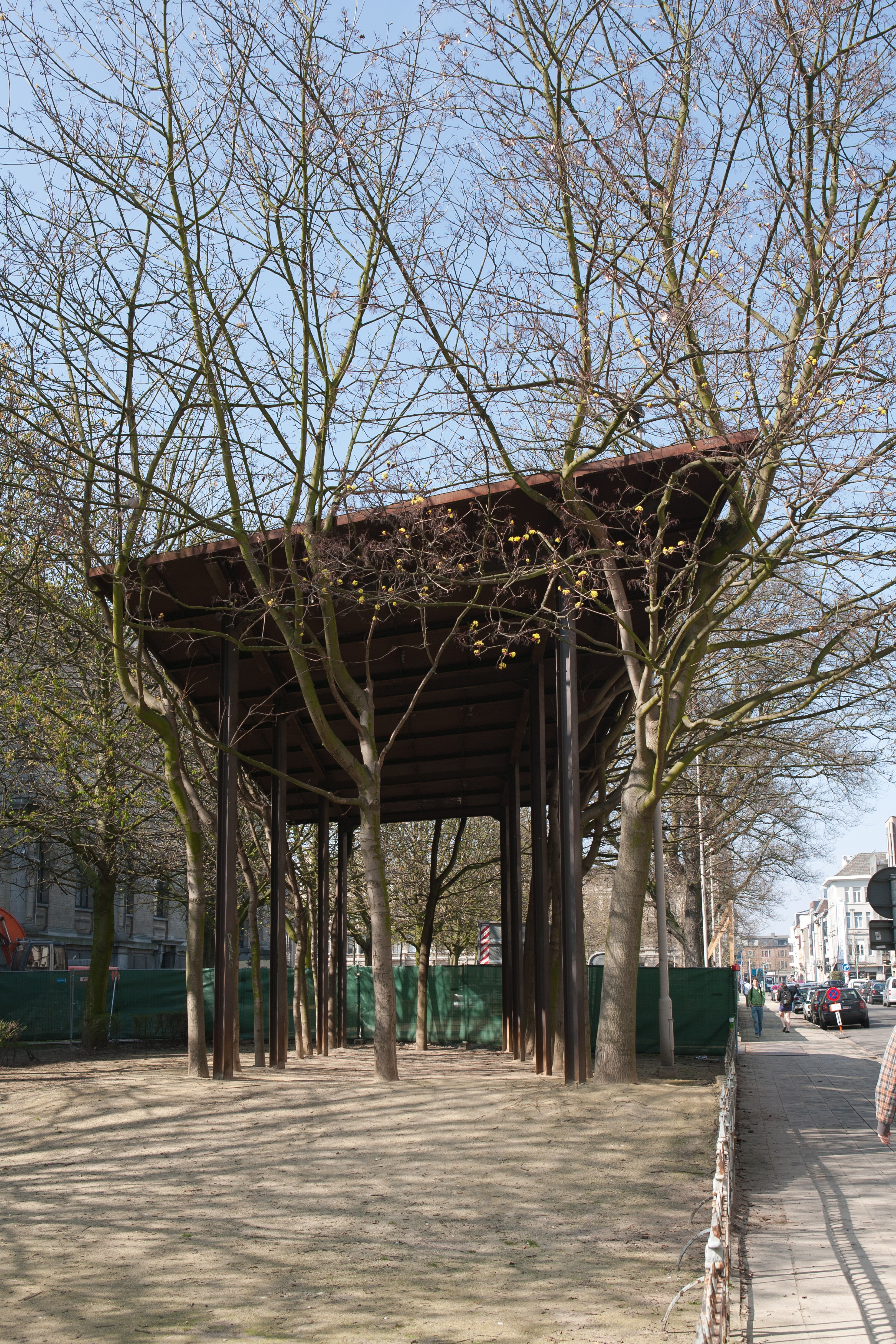 Alle rechten voorbehouden