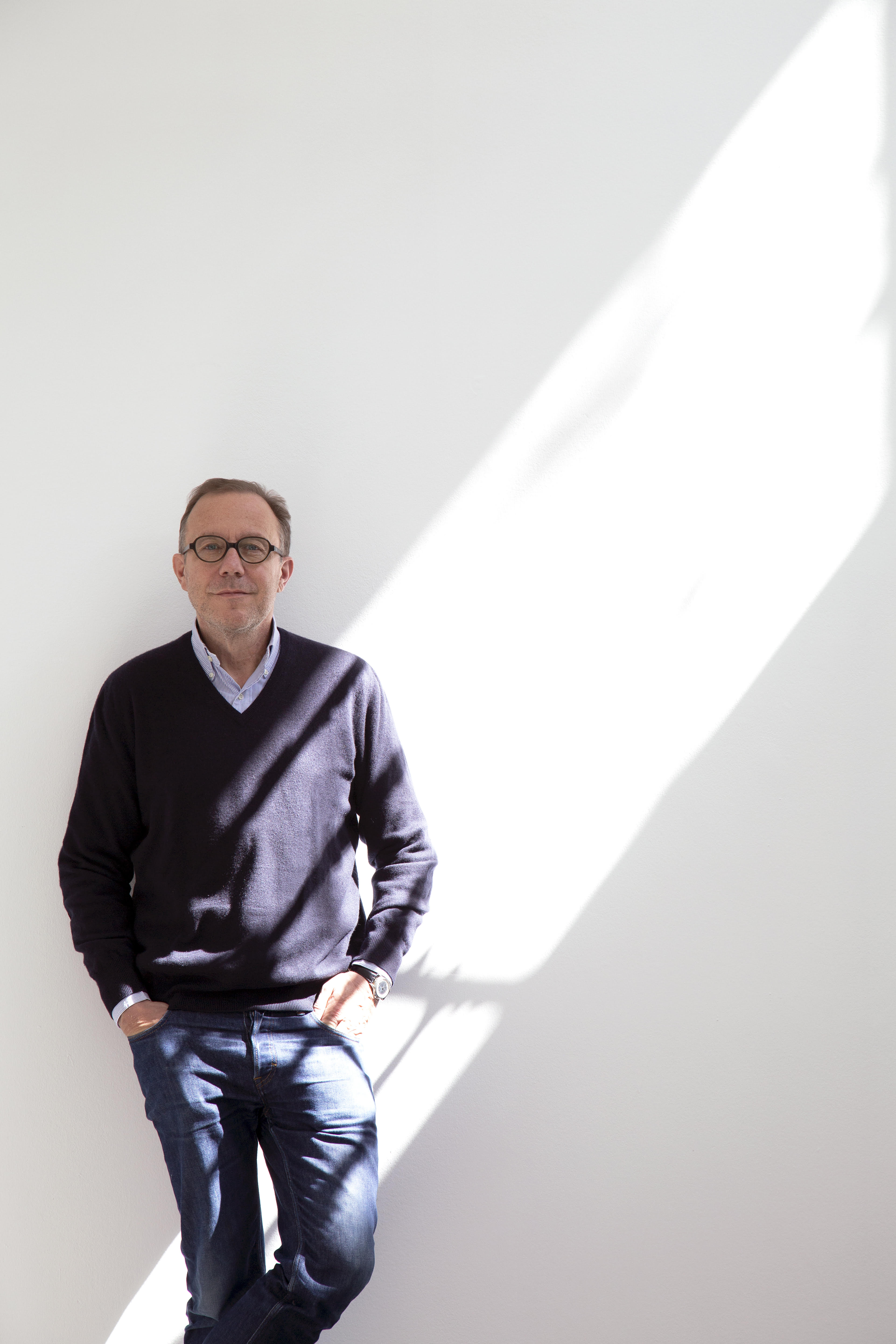 Photo credit : Jean-François Jaussaud. Courtesy : Xavier Hufkens, Brussels