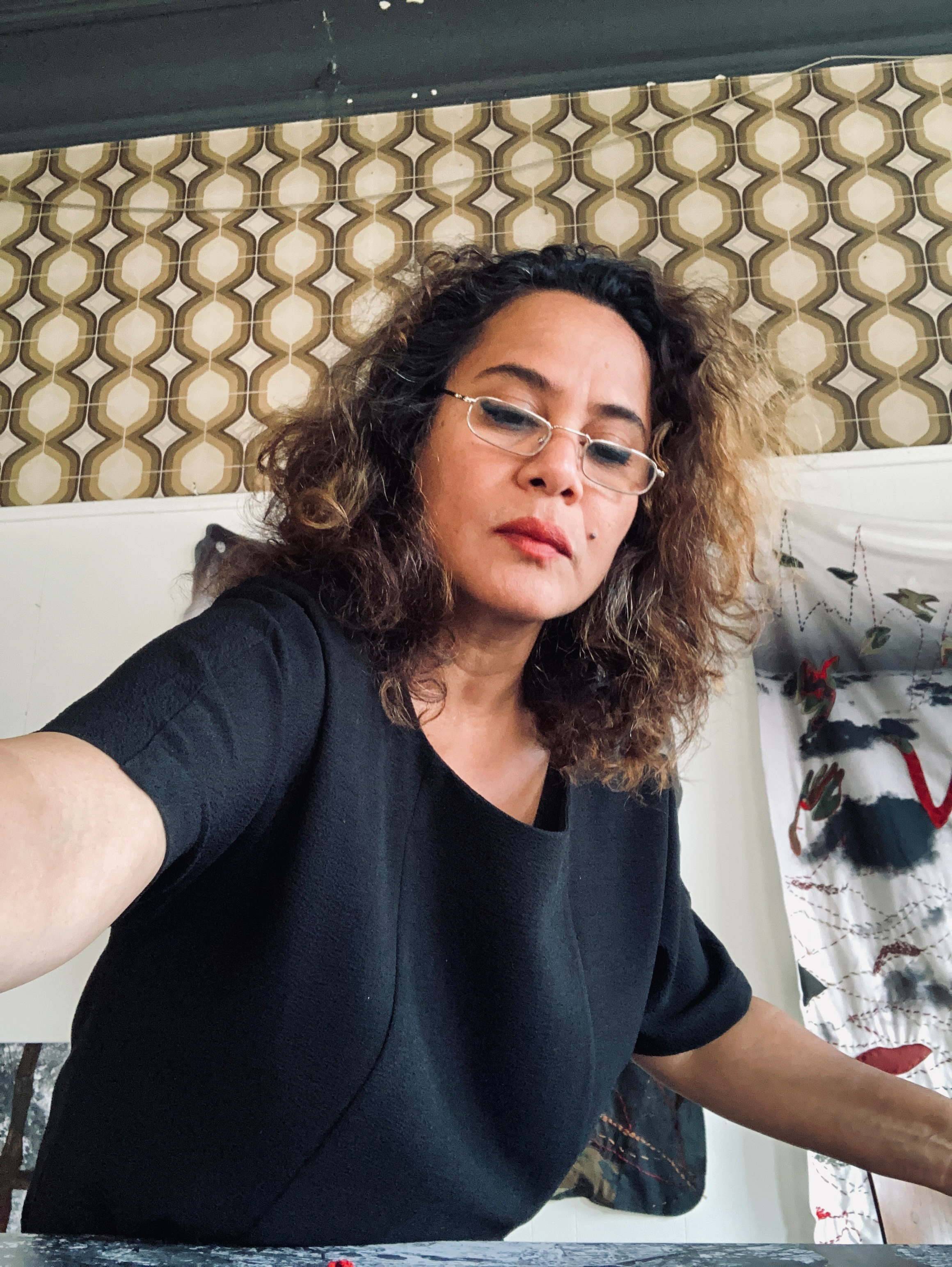 Monali Meher. – © Monali Meher