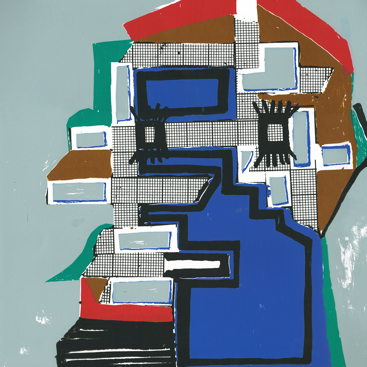 The Bureau of Atomic Tourism, Eden , © Carole Vanderlinden en Gerard Herman