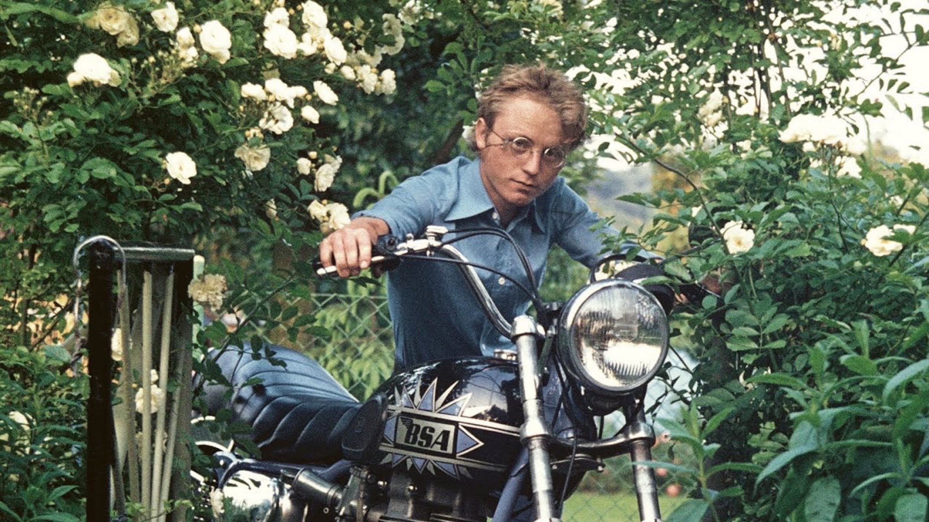 Reinhard Mucha, © muchaArchiv