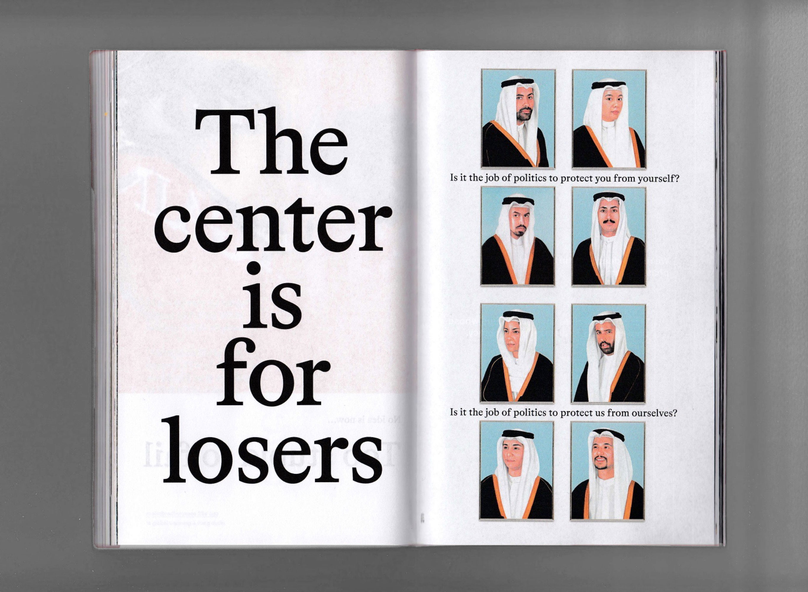 The Extreme Self: Age of You , Shumon Basar, Douglas Coupland en Hans Ulrich Obrist, design Daly & Lyon, Verlag der Buchhandlung Walter und Franz König