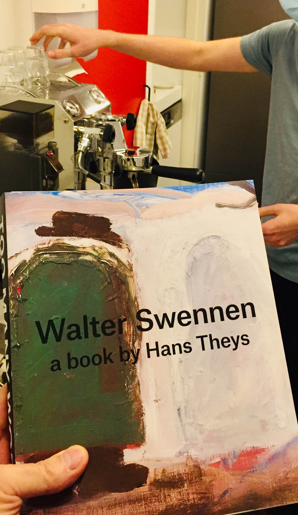 © Carla Van Campenhout