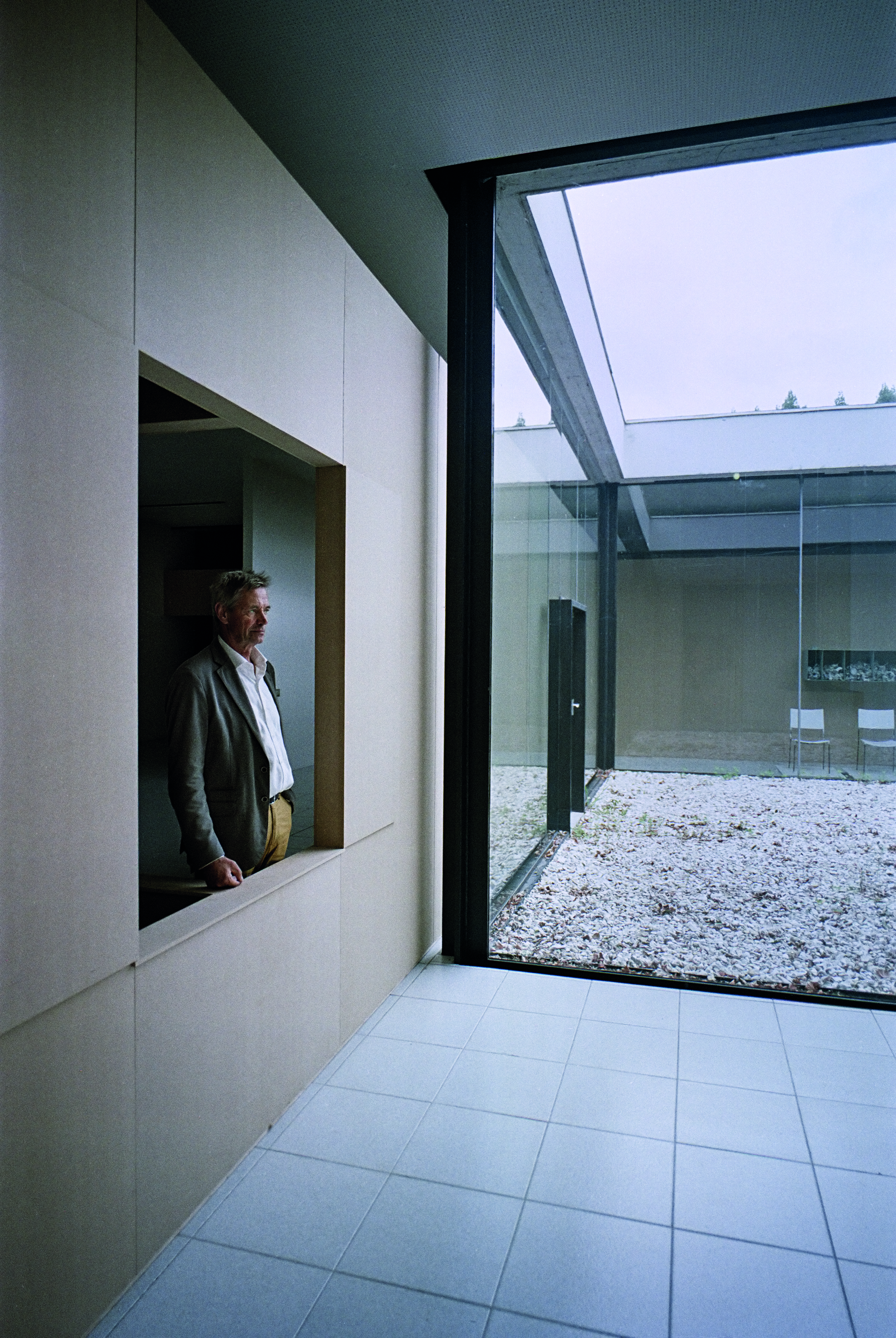 Joost Declercq – (c) Jean-Pierre Stoop