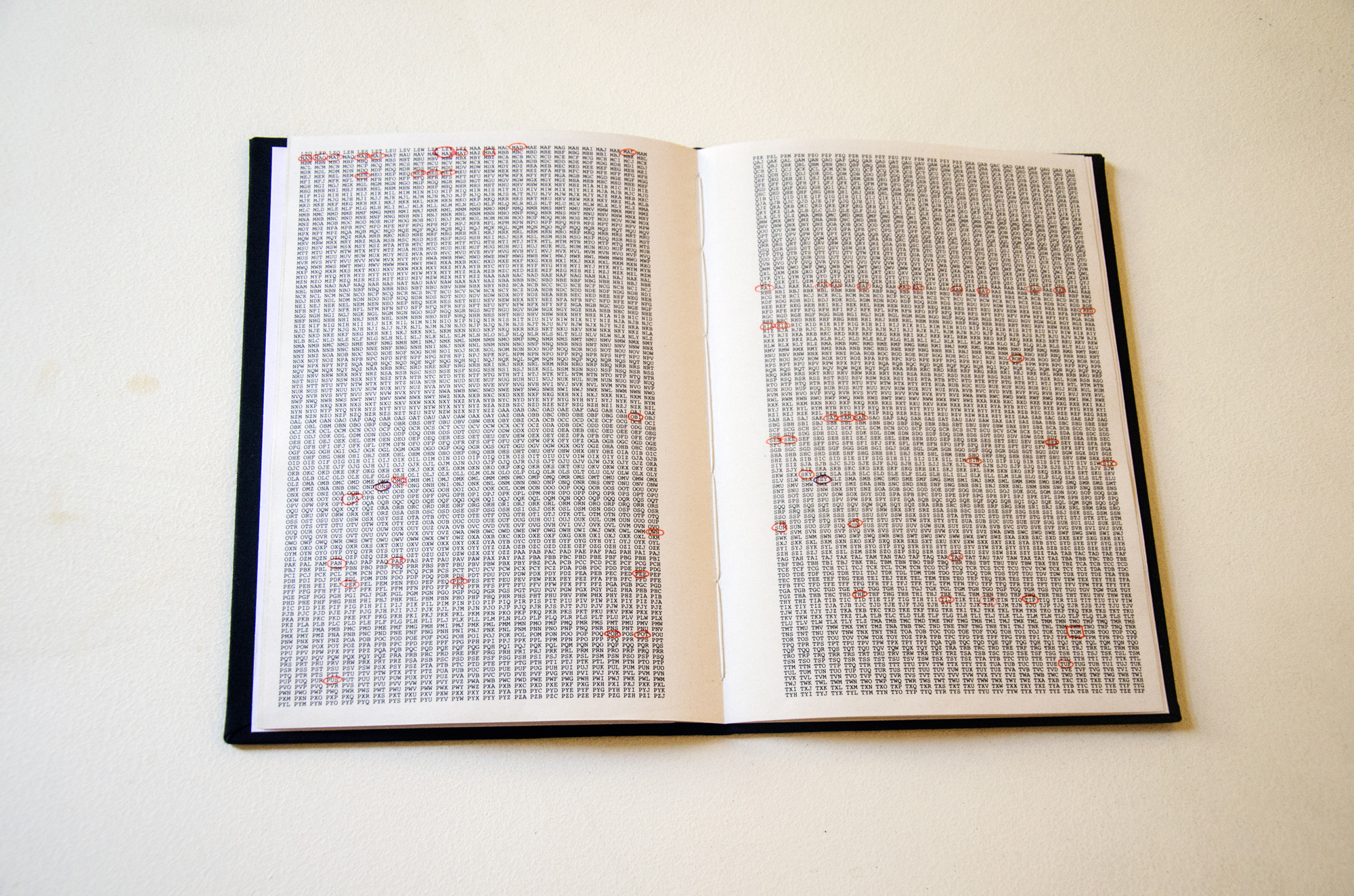 Pierrre Coric, AA-ZZZZZ (2018-heden)