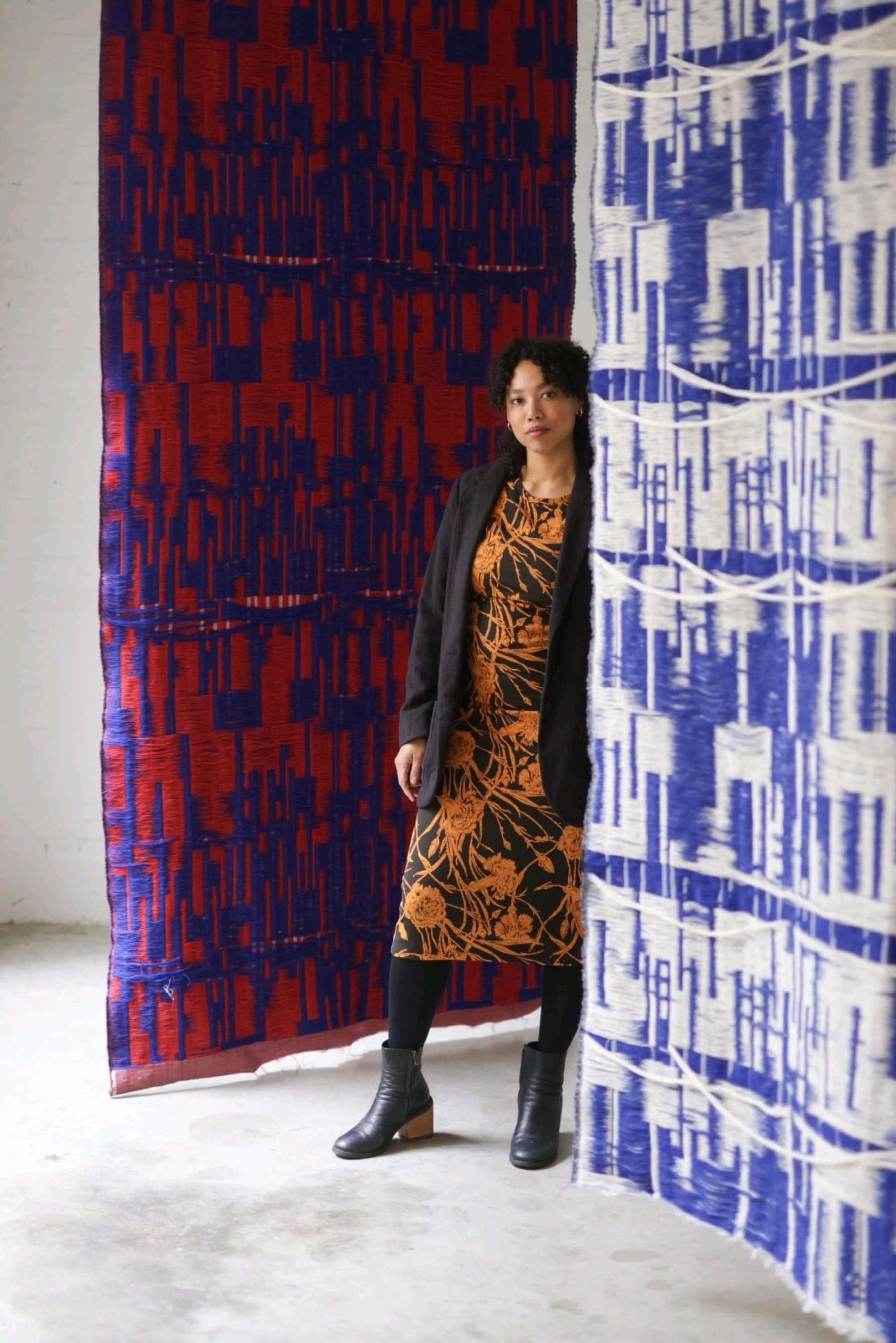 Magali Elali, foto KEEN