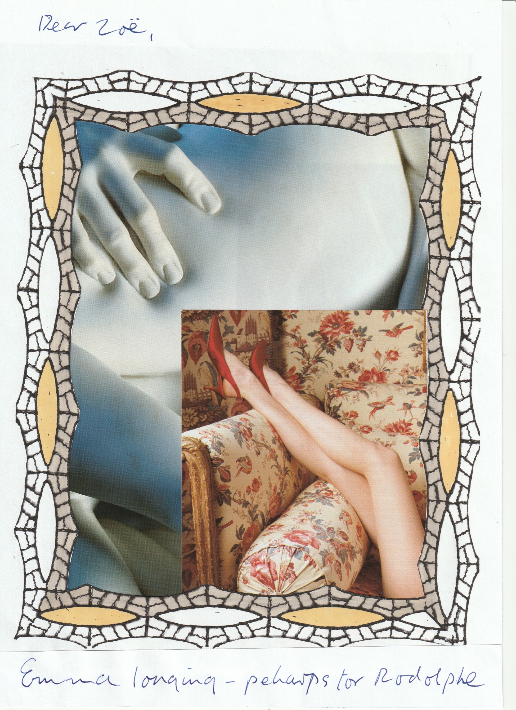 © Marc Camille Chaimowicz