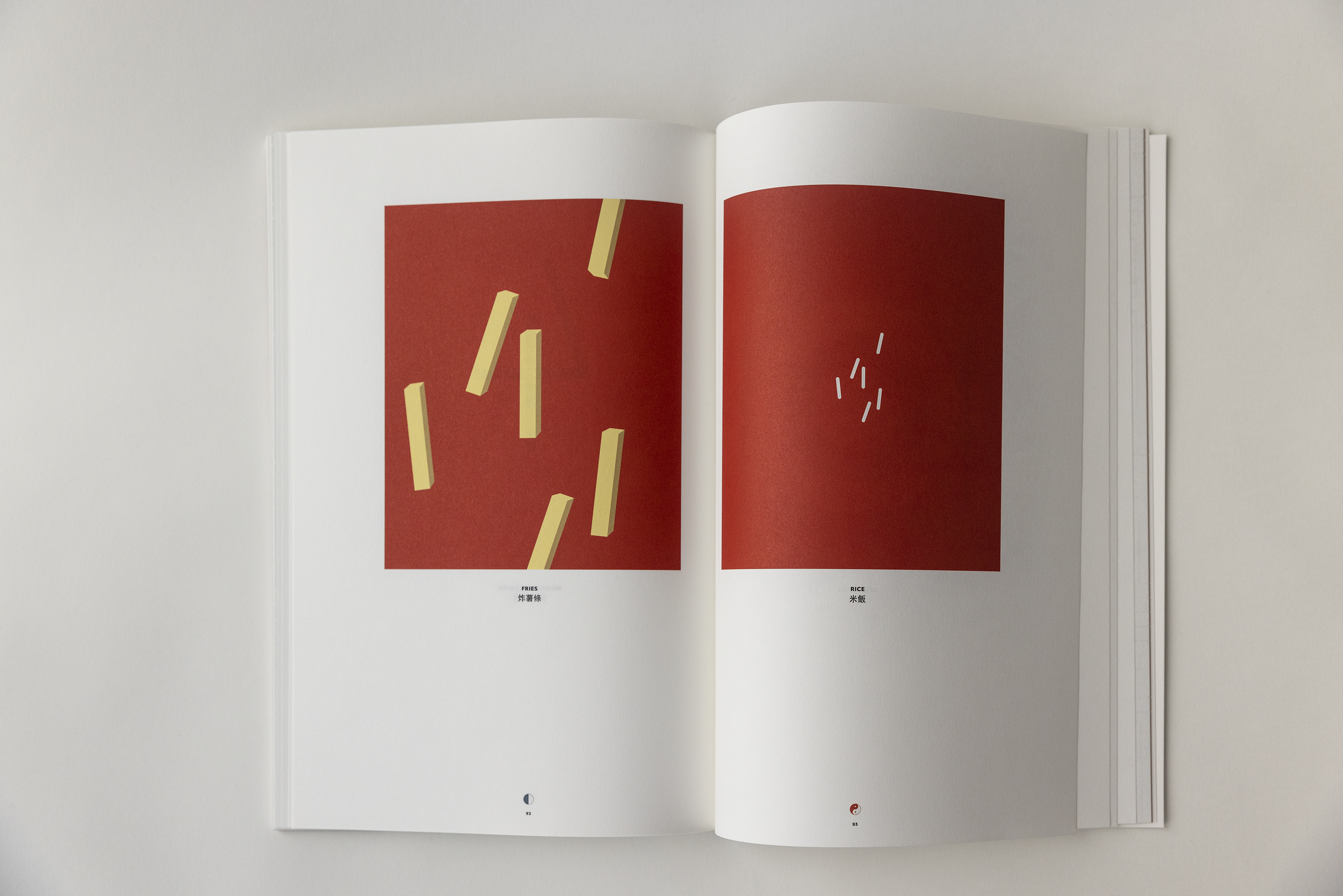 Jeanne Boden, Sanny Winters, Mirror, – foto Koen Broos