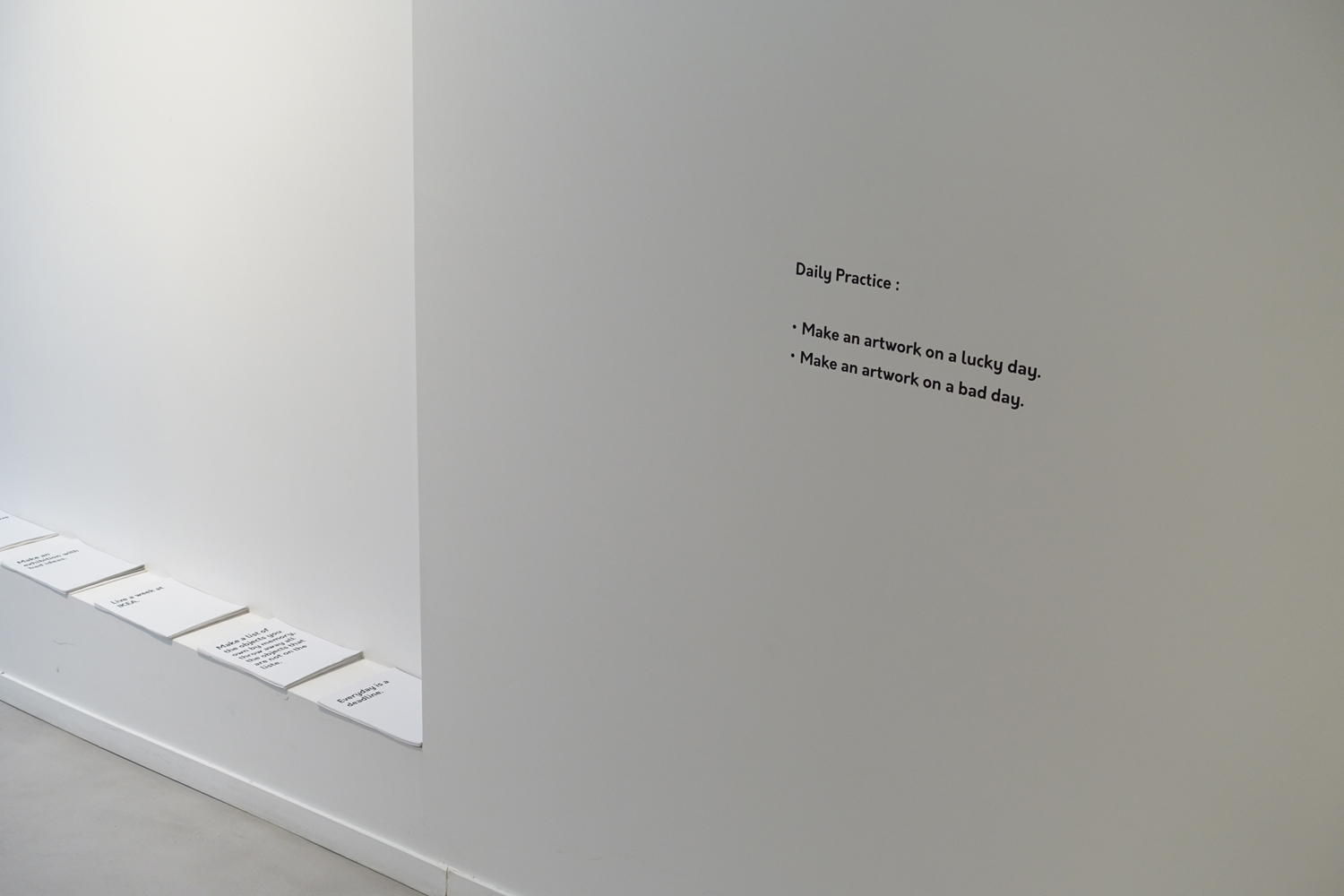 Yue Yuan, action imaginaire