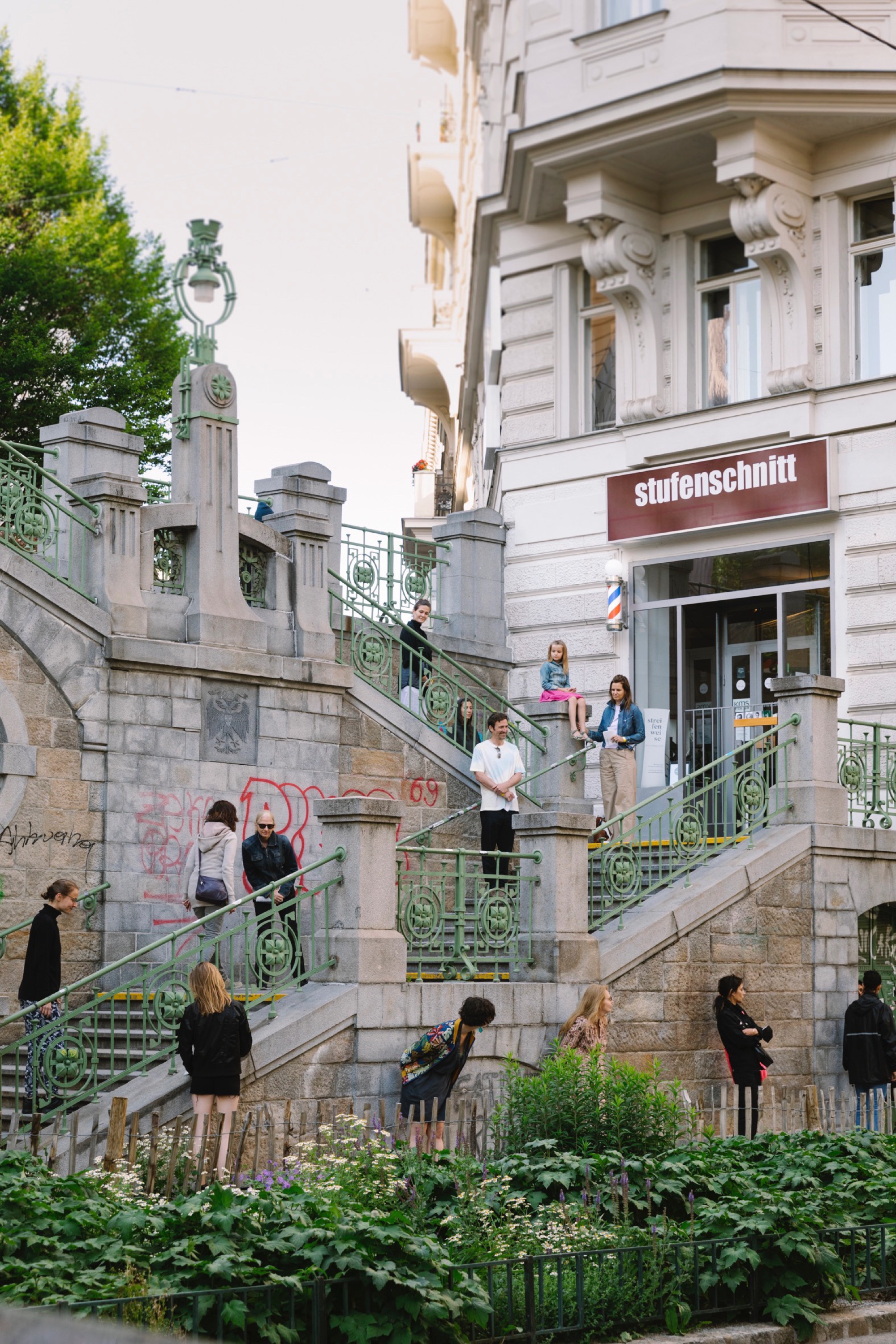 Begüm Erciyas,  Letters from Attica , 2020, Wiener Festwochen, © Inés Bacher