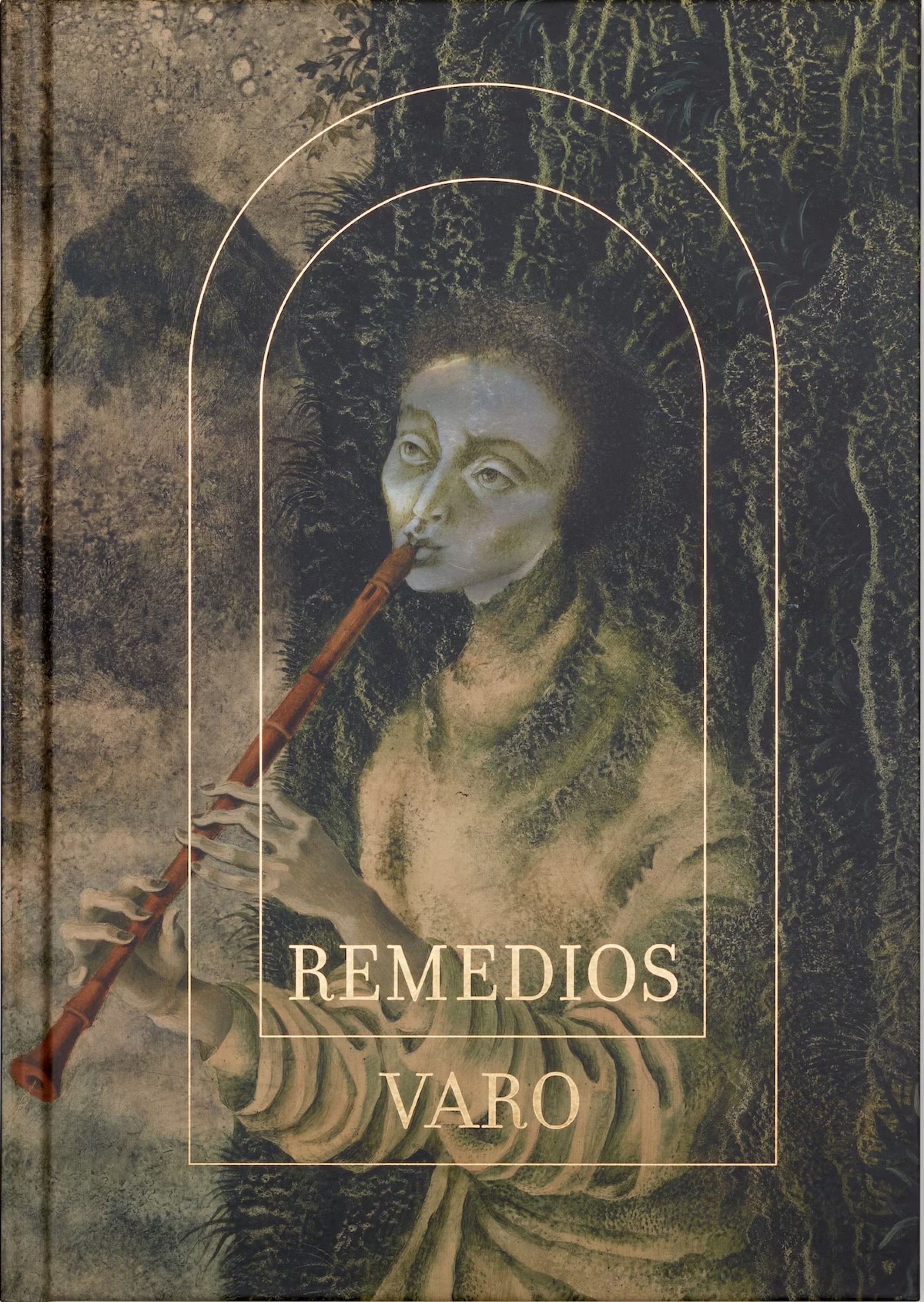 Caitlin Haskell en Tere Arcq ed., Remedios Varo: Science Fictions , The Art Institute of Chicago, Yale University press, New Haven, London, 2023