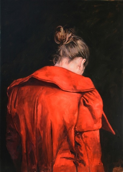 Hervé Martijn, 'After the pleasure'