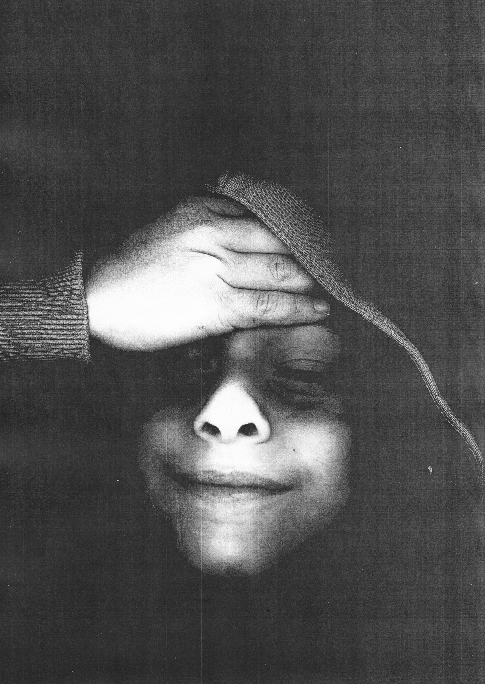 Maroussia Prignot (Belgique, 1981) & Valerio Alvarez (Belgique, 1976), The Main Tool of a Bureaucracy