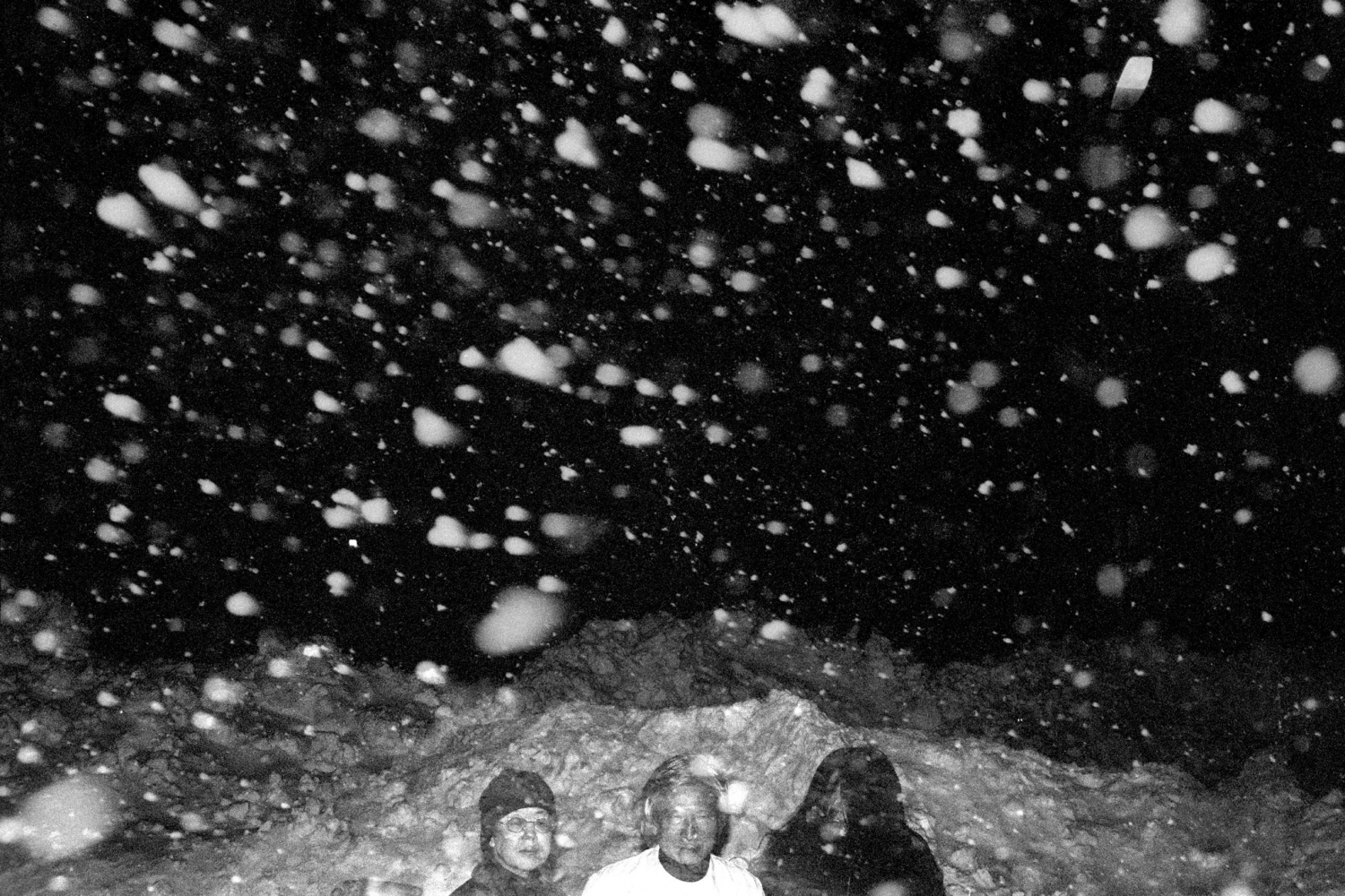 Akiko Takizawa, ‘Where We Belong’, 2004-2006, archival inkjet photography, courtesy Ibasho Gallery