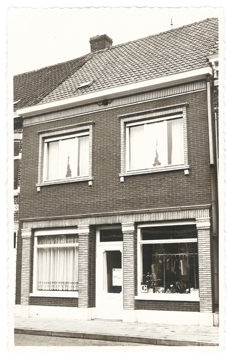 Stationsstraat 182 Aalter