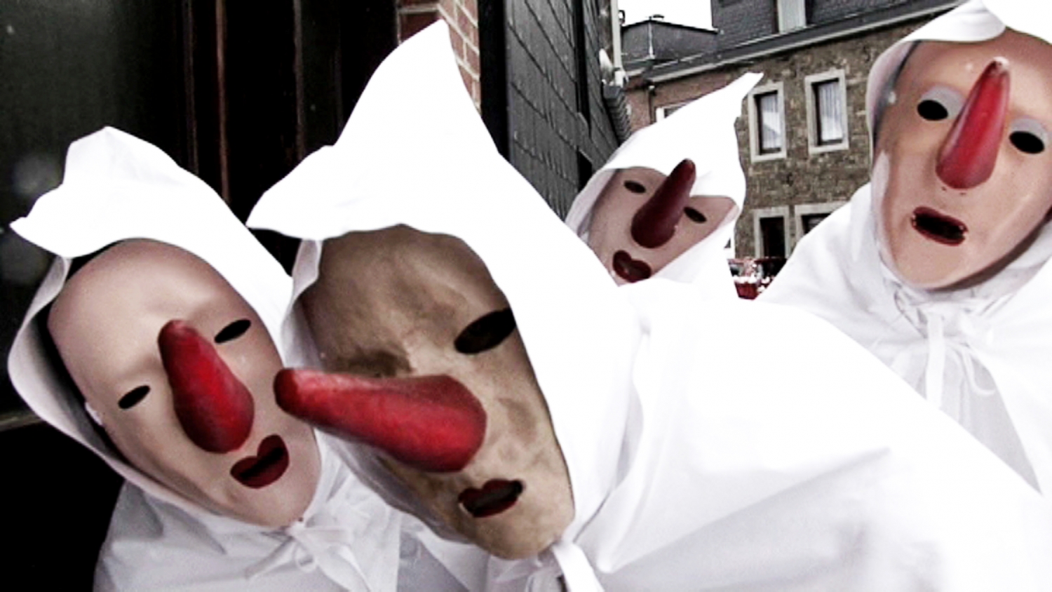 Bart Van Dijck, ‘The weather was good’, 2014, videostill, 60 min