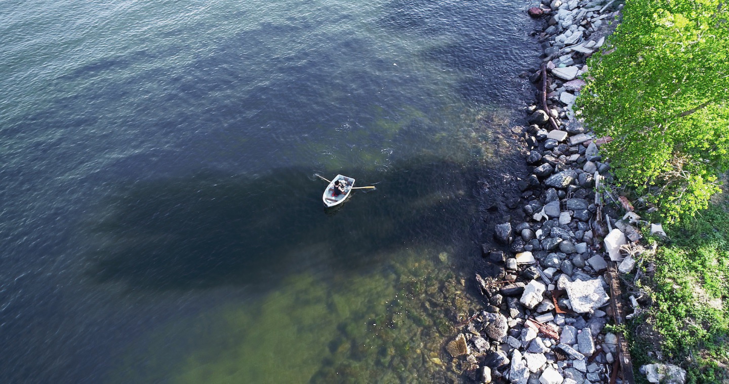 Coco Fusco, Your Eyes Will Be an Empty Word , 2021, videostil, courtesy de kunstenaar