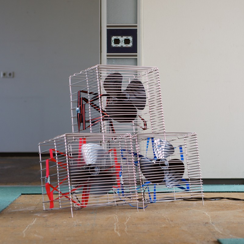 This is a fan – Julien Carretero