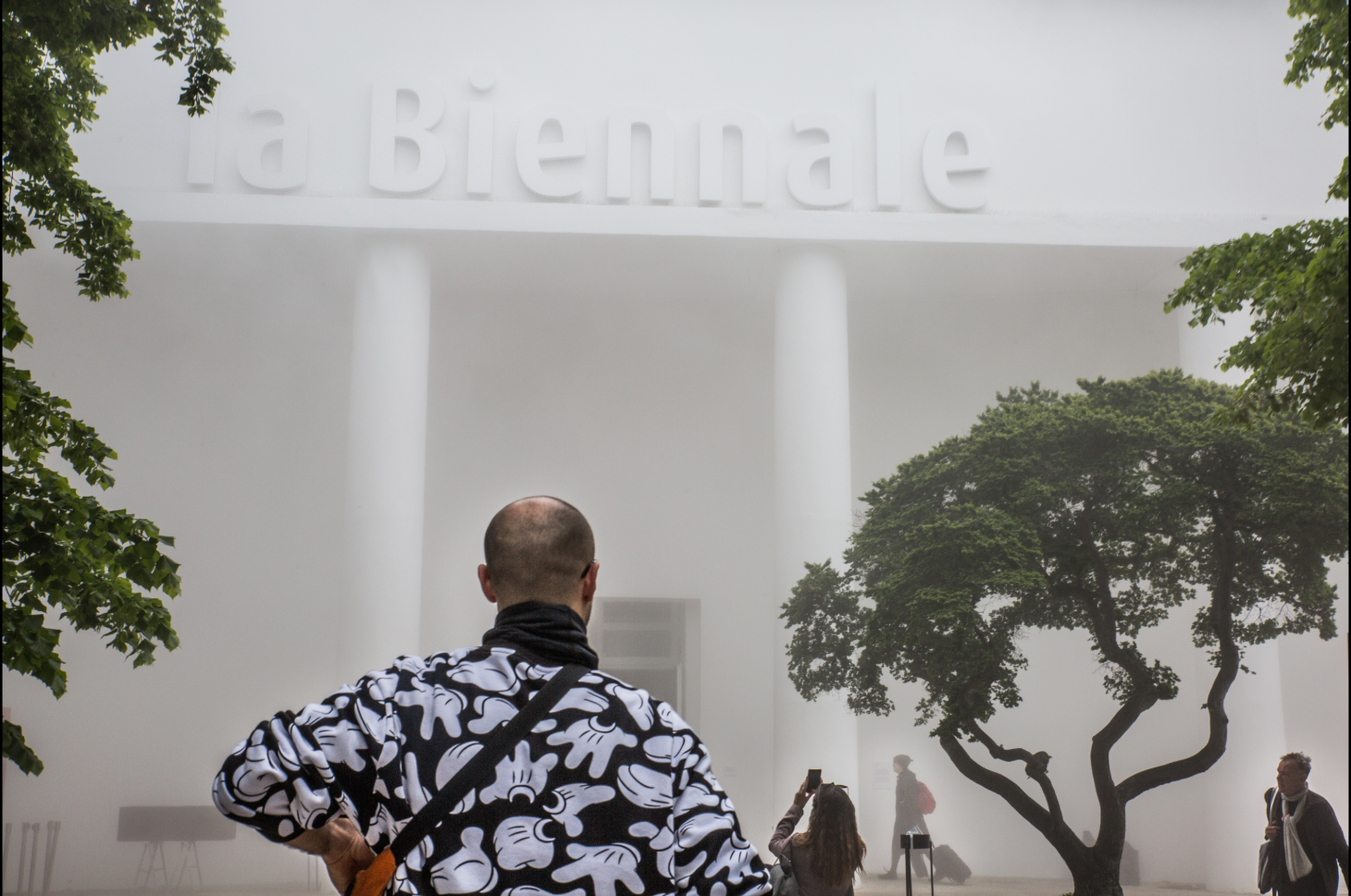 Foto: Johannes De Bruycker