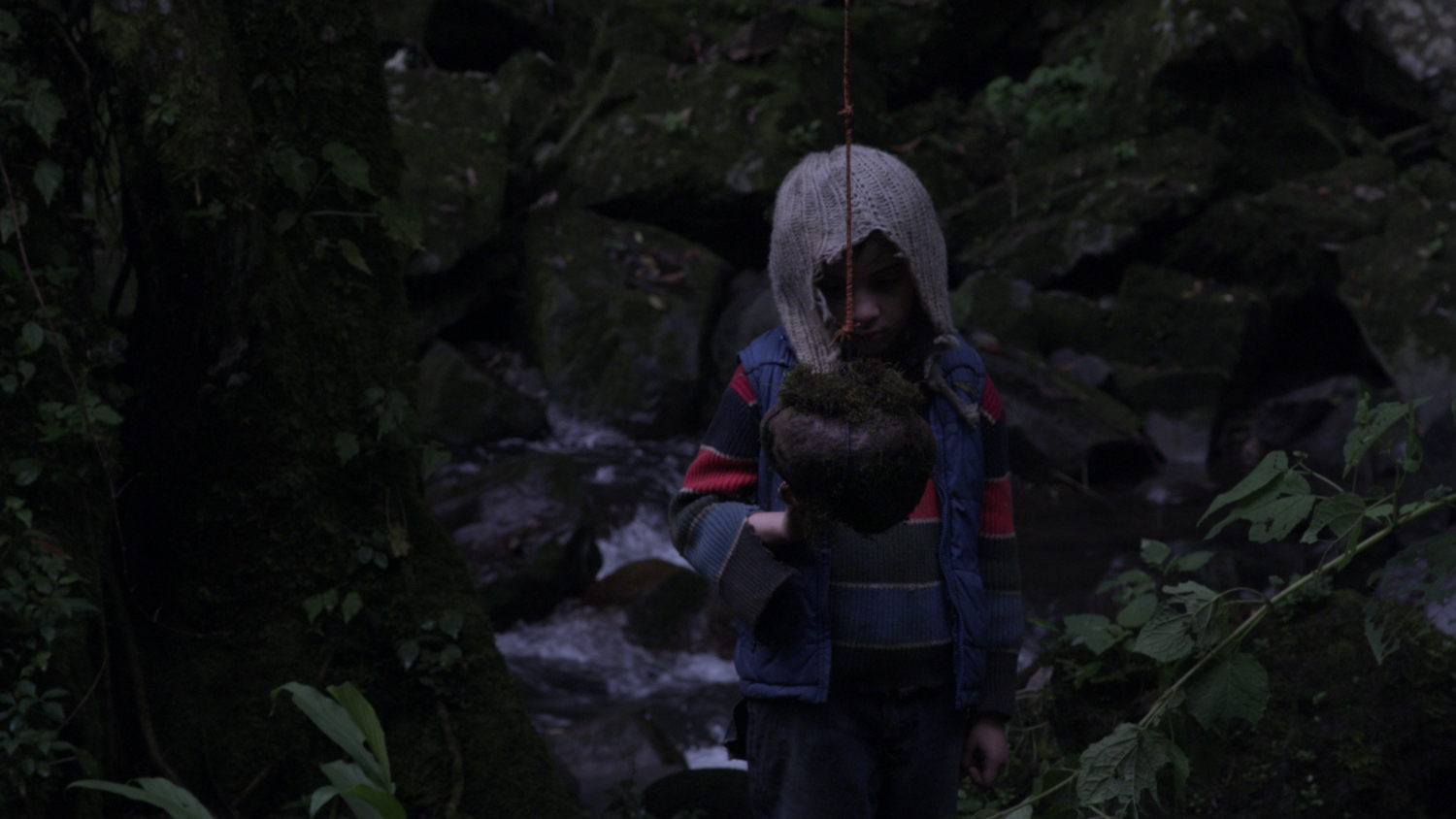 Fabien Giraud et Raphaël Siboni, ‘The Death of Ray Kurzweil’, ‘The Unmanned’ saison 1 épisode 2, vidéo HD, 26 min. 2014, courtesy les artistes