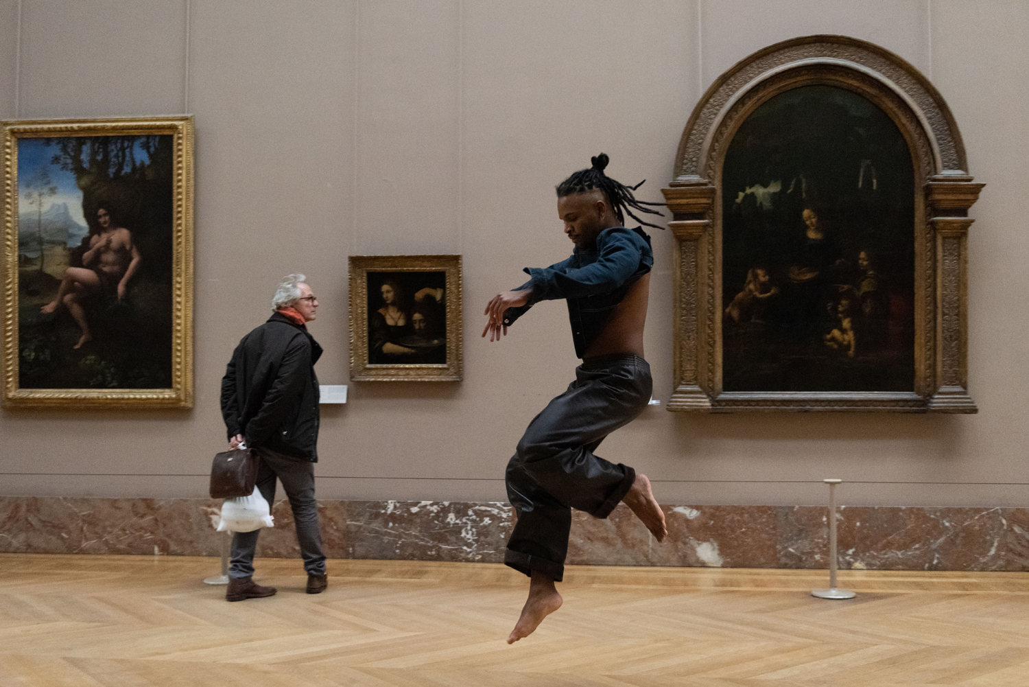 Foto Anne Van Aerschot