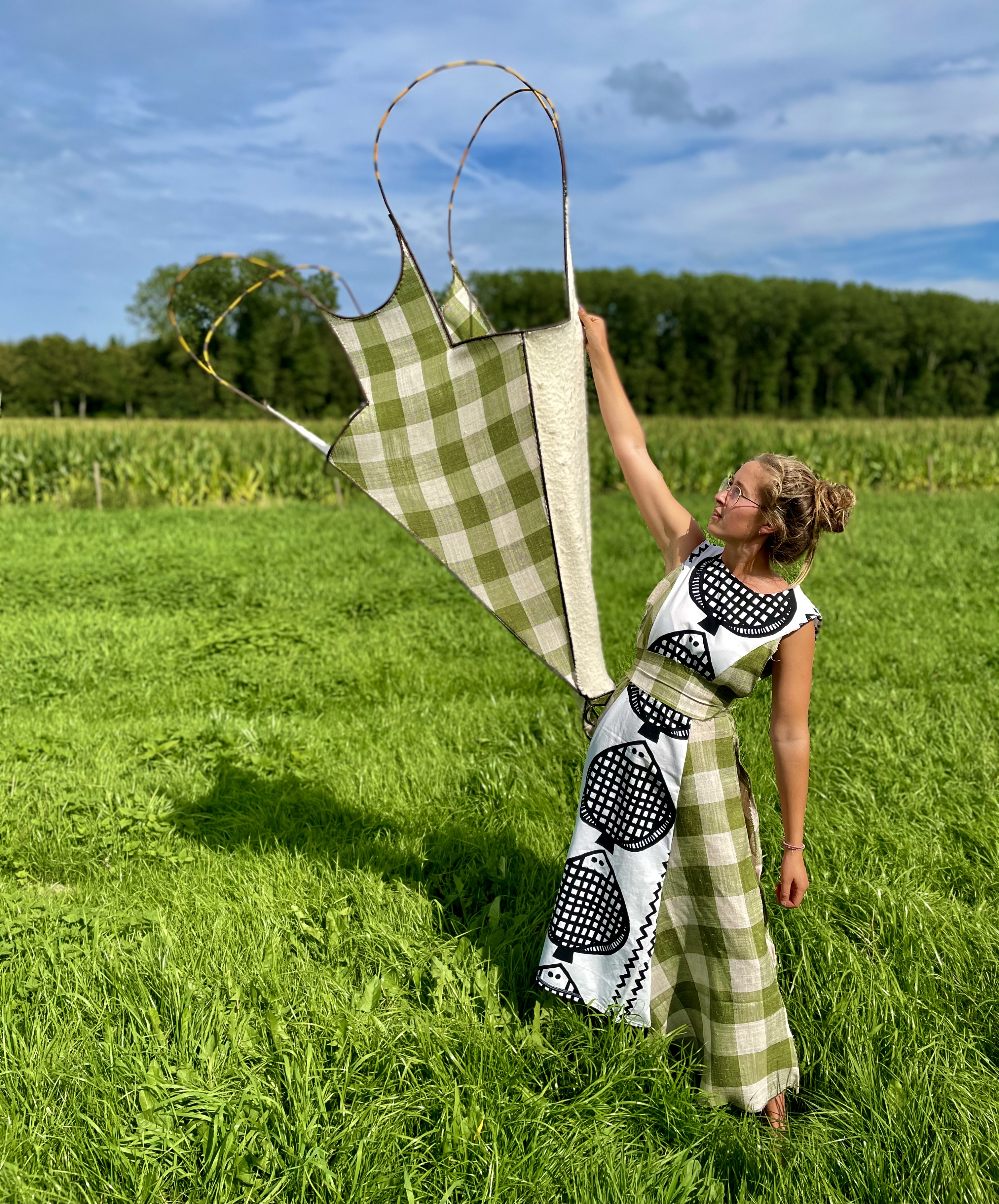 © Fran Van Coppenolle