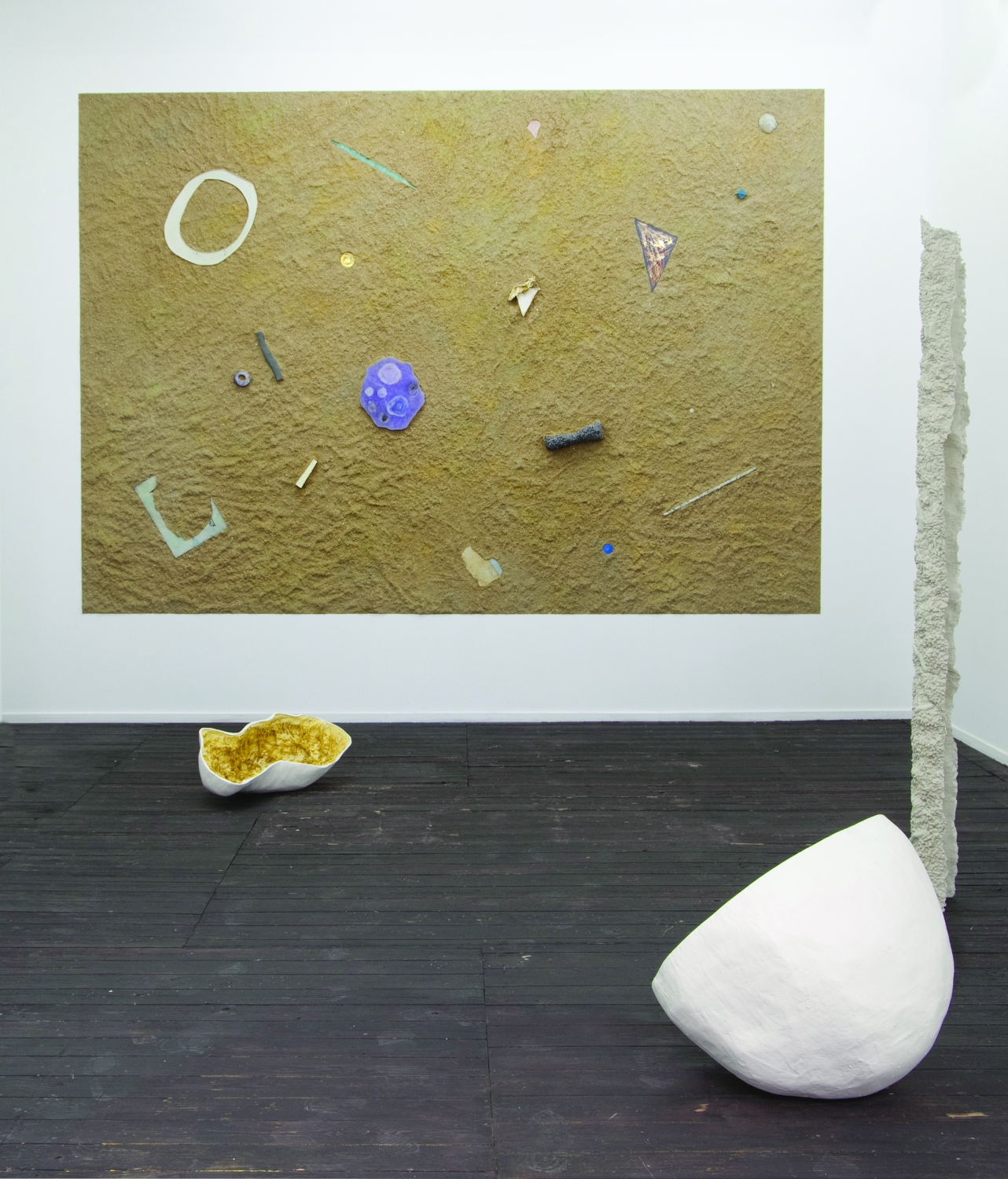 David de Tscharner, ‘La Nature des Choses’, 2016