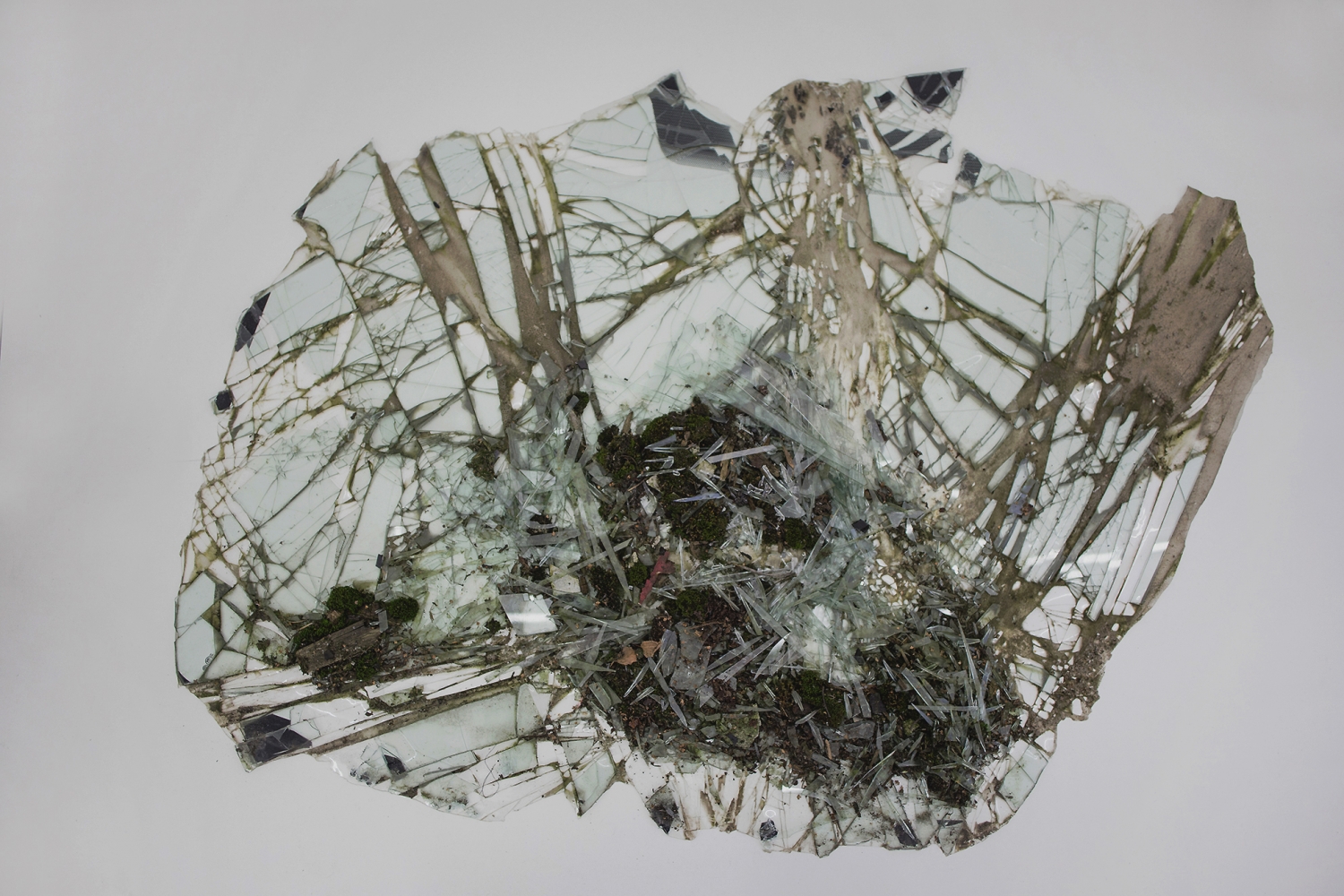 Nicolás Lamas, ‘Window’, 2017 © foto Alexandra Colmenares Cossio