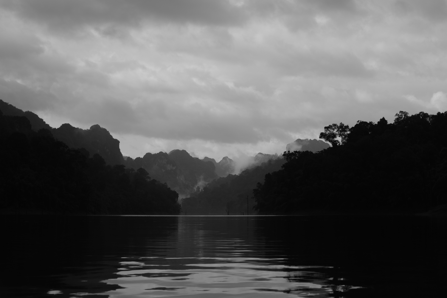 Tine Guns, uit de reeks ‘After the flood’, 2017, 35 x 50 cm, courtesy of the artist