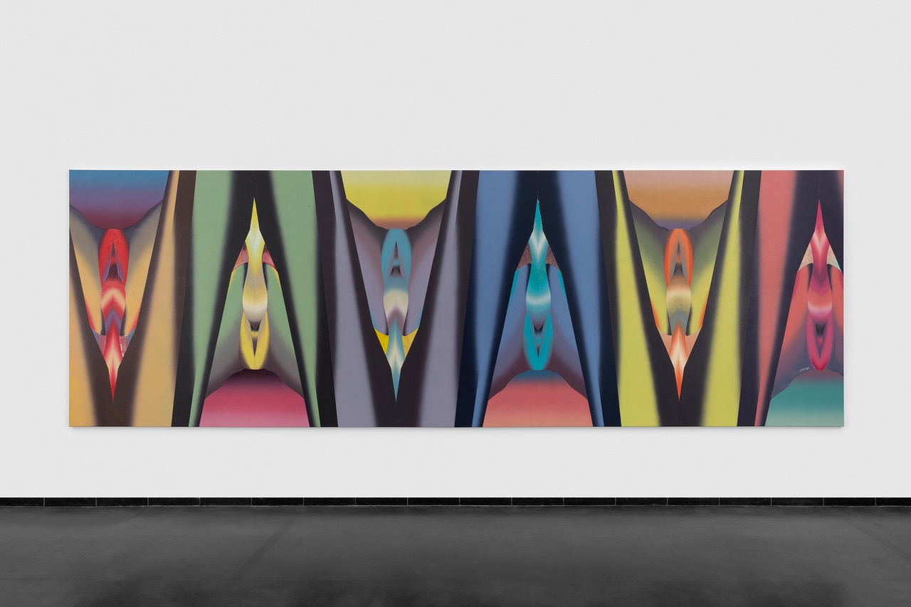 © foto Hugard & Vanoverschelde